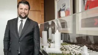 Selim Akın kimdir?