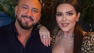 Selin Ciğerci'nin eski eşi trafik denetiminde yakalandı!