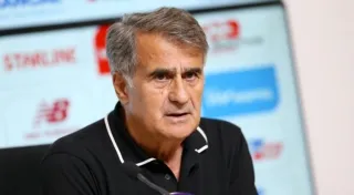 Şenol Güneş'ten Sergen Yalçın sözlerine ilişkin yeni açıklama