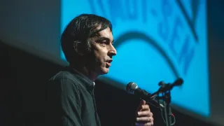 Serbest kalan Gazeteci Bahadır Özgür'den ilk açıklama!