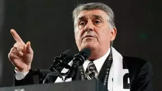 Serdal Adalı: Ligler ertelensin, temizlik yapılsın, yabancı MHK olabilir!