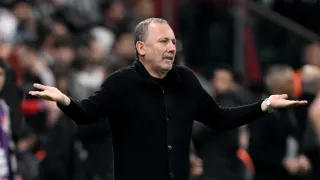 Sergen Yalçın'ın alacağı yıllık ücret ortaya çıktı