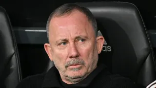 Sergen Yalçın'ın TFF'den alacağı ücret belli oldu!