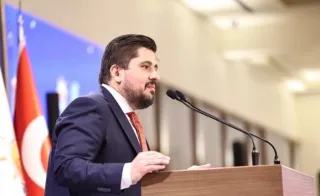 Serkan Korkutata kimdir?