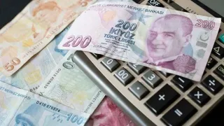 SGK ve vergi borcu limitleri değişti