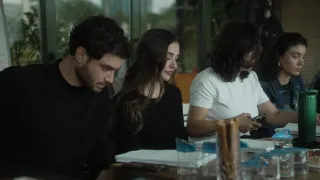 Show TV'ye yeni günlük dizi: Menekşe