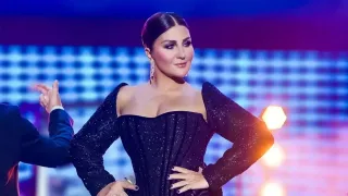 Sibel Can'ın çocukluk fotoğrafı ortaya çıktı! Yıllar içindeki değişimi dikkat çekti