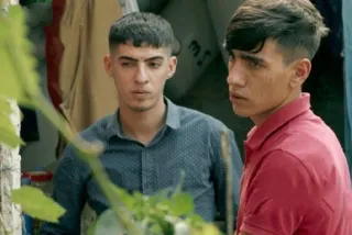 Sıfır Bir dizisinin oyuncusu Cengizhan Yurdutek, yakalandı