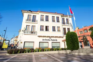 Şile Belediyesi'ne yönelik 'yolsuzluk' davasında 5'inci duruşma başladı