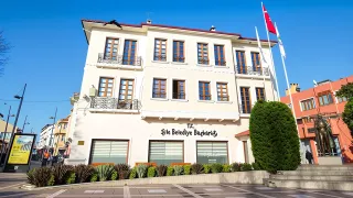 Şile Belediyesi'ne yönelik yolsuzluk soruşturmasında sanıklar ilk kez hakim karşısında