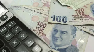 Şimşek'ten cari açık ve ekonomide dışa bağımlılık mesajı