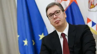 Sırbistan'da başbakan adayı Vucic: Erken genel seçimi kaybettik