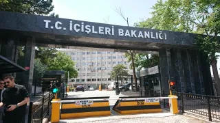 Son bir ayda uluslararası seviyede aranan 63 kişi Türkiye'ye getirildi