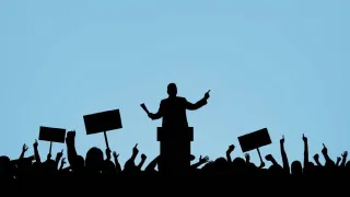 Son seçim anketi: AK Parti'den Yeni Parti'ye 6 puan fark!