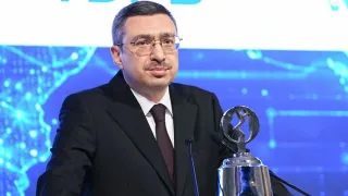 SPK Başkanı İbrahim Ömer Gönül hakkında soruşturma izni verildi