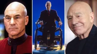 Star Trek ve X-Men'in unutulmaz ismi yaşamını yitirdi