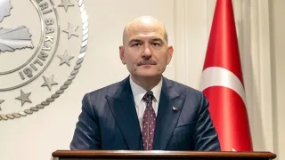 Süleyman Soylu'dan 'fon' mesajı: 'İçimizde kim yanlış yaparsa dışarı çıkar!'