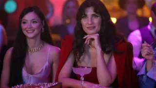 'Sultana' filmine İtalya'dan en iyi film ödülü geldi