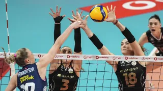 Sultanlar ve Efeler Ligi'nde haftanın programı açıklandı