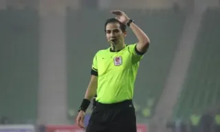 Süper Lig'de 10'uncu haftanın hakemleri belli oldu