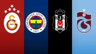 Süper Lig devlerinin borcu 96 milyar TL'yi aştı