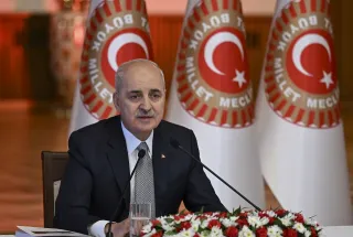Süreçte son aşama: Numan Kurtulmuş'tan İzleme Kurulu açıklaması