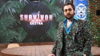 Survivor'dan siyasete mi? Semih Öztürk'ün ziyaretleri dikkat çekti