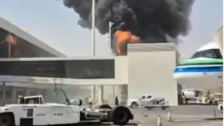 Suudi Arabistan'a Husi saldırısı: Ağır ölü ve yaralı bilançosu var!