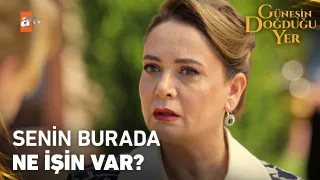 Suzi tüm dengeleri bozmak üzere!