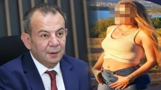 Tanju Özcan 'cinsel saldırı' davasında beraat etti