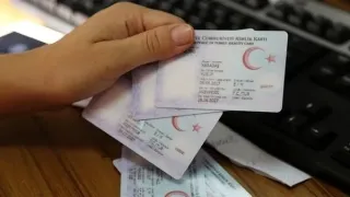 Tarih belli oldu: Türkiye'de kimlik sistemi yenilenecek