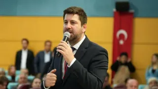 Tarsus Belediye Başkanı CHP'den istifa etti