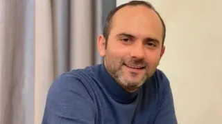 Tayfun Kahraman'dan AYM'nin yeniden yargılama kararına ilişkin açıklama