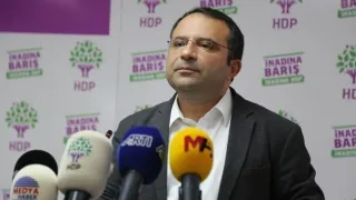 Tayip Temel'den Mehmet Uçum'a süreç tepkisi: 'Aksatan senin gibilerdir'