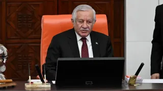 TBMM Başkanvekili Celal Adan'dan fon krizine sert çıkış: 'Şerefsizdir, namussuzdur'