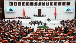 TBMM'de bu hafta: Yatırım fonlarına ilişkin kanun teklifi görüşülecek
