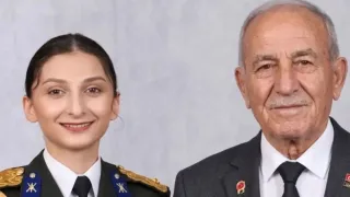 Teğmen Ebru'nun babasını işten çıkaran şirketten açıklama
