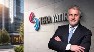 Tera Yatırım Genel Müdürü istifa etti
