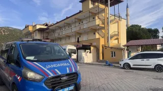 Termal tedaviye giden yaşlı çift, kükürt gazından hayatını kaybetti!