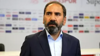 Son Dakika: TFF'de deprem: İstifa eden Mecnun Otyakmaz'dan kritik açıklama