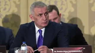 TFF'de Riva zirvesi! Olağanüstü seçim kararı masada