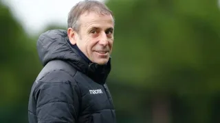 TFF'den Abdullah Avcı sürprizi! A Milli Takım'ın yeni hocası belli oluyor