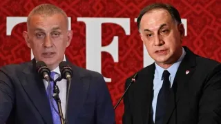 TFF'den MHK Başkanı Ferhat Gündoğdu'nun istifasına ilişkin flaş açıklama!