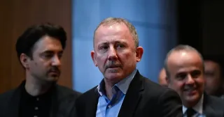 TFF'den Sergen Yalçın için bir açıklama daha!