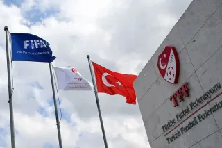 TFF'den Sergen Yalçın ile ilgili iddialara ilişkin sert açıklama