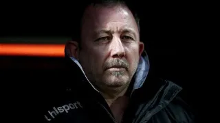 TFF kararını bugün açıklayacak: A Milli Takım'da Sergen Yalçın dönemi!