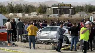 Trafik kazası geçiren MHP'li Zuhal Karakoç'un sağlık durumu belli oldu