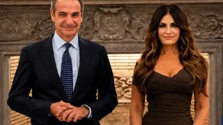 Trump'ın istifasını istediği ABD'nin Atina Büyükelçisi Kimberly Guilfoyle görevi bıraktı