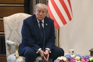 Trump'tan İran'a yeni operasyon mesajı: Bir tane daha yapabiliriz