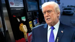 Trump'tan İran açıklaması: Ordularını yok ettik, petrol fiyatları hızla düşecek
